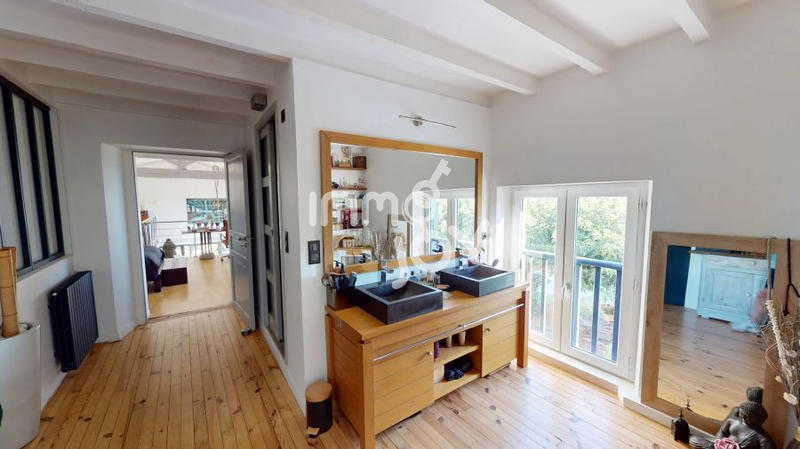 Ferme - 210 m² - 5 pièces