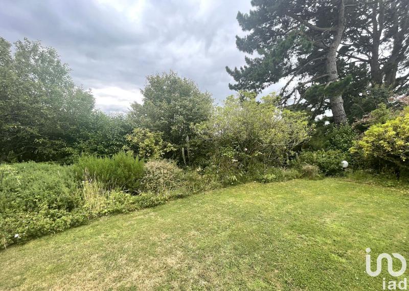 Maison - 142 m² - 7 pièces