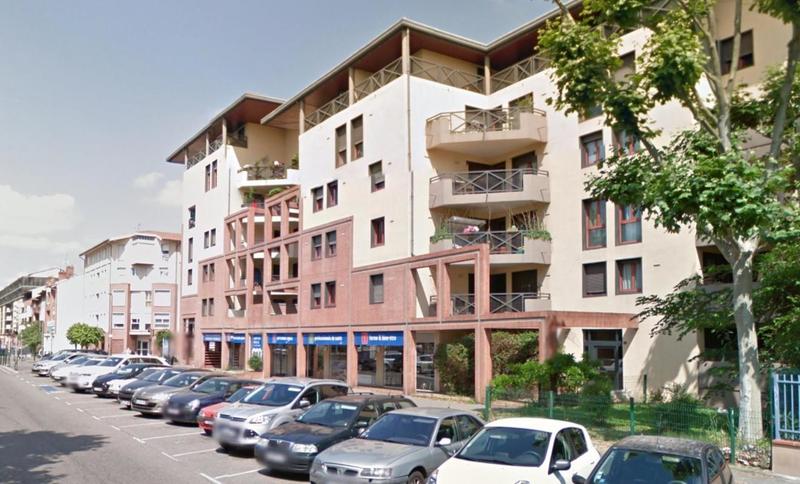 Appartement - 105 m² - 5 pièces