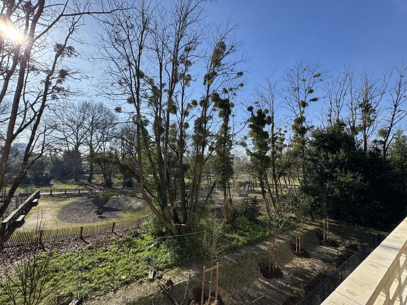 Appartement - 87 m² - 4 pièces