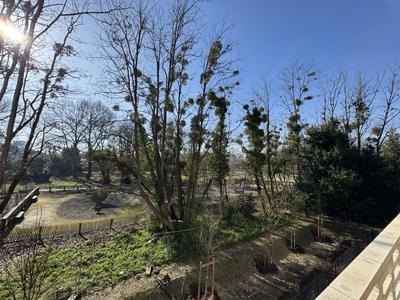 Appartement - 87 m² - 4 pièces