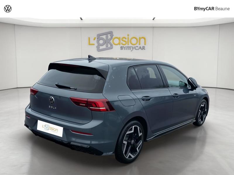 Volkswagen Golf 2.0 Tdi 150 Dsg7 R-Line