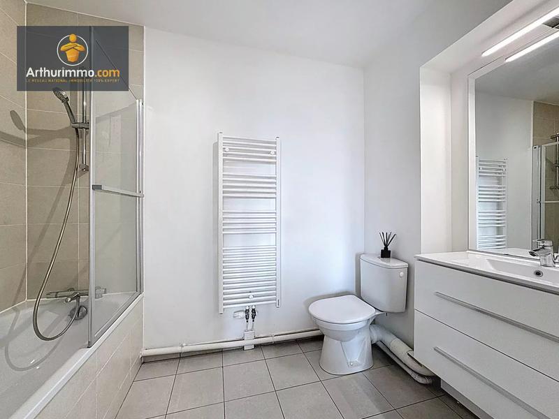 Appartement - 83 m² - 4 pièces