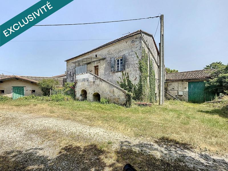 Maison - 137 m² - 6 pièces