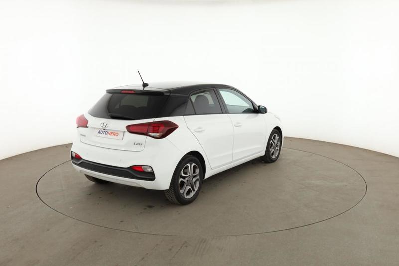 Hyundai i20 1.0 t-GDi Edition Style 100 ch