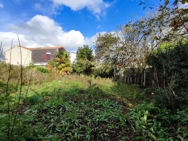 Maison ancienne - 123 m² - 6 pièces