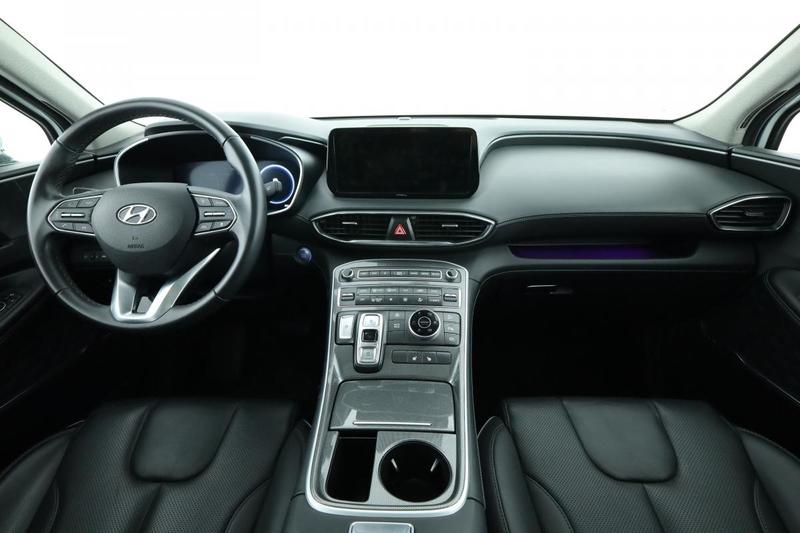 Hyundai Santa Fe 1.6 t-GDi Plug-in Hybrid Htrac Creative Bva6 265 ch