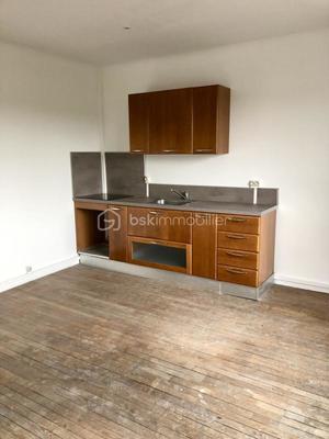 Duplex - 90 m² - 3 pièces