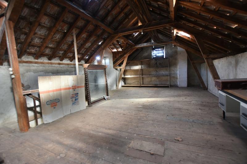 Ferme - 319 m² - 11 pièces