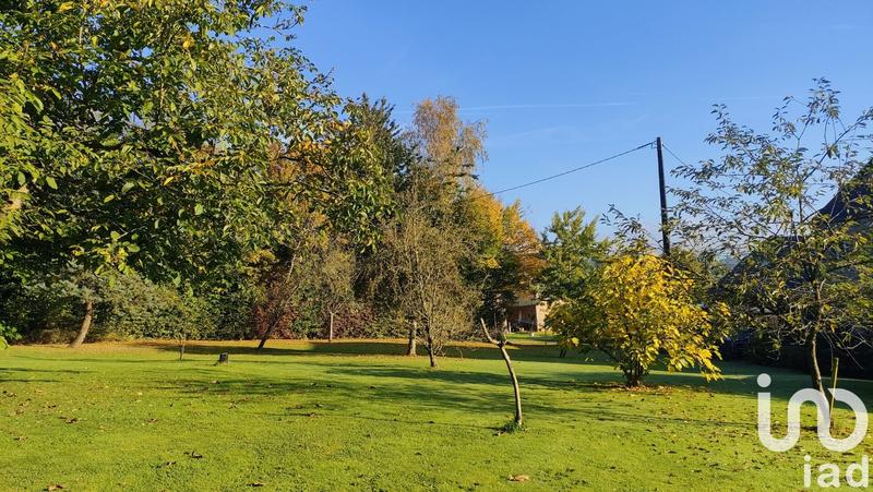 Maison de campagne - 187 m² - 7 pièces