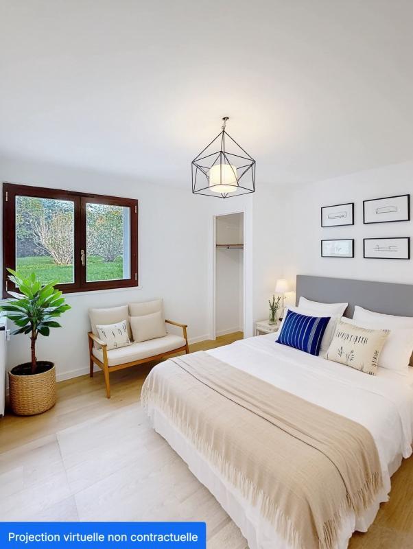 Appartement - 79 m² - 4 pièces