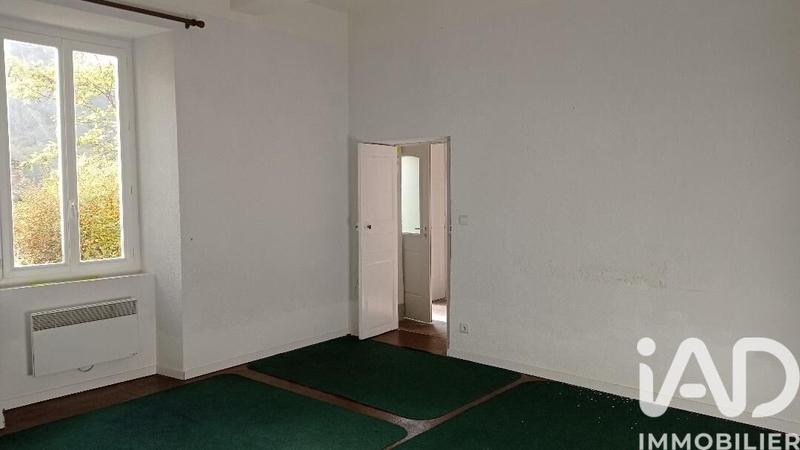 Maison - 155 m² - 8 pièces