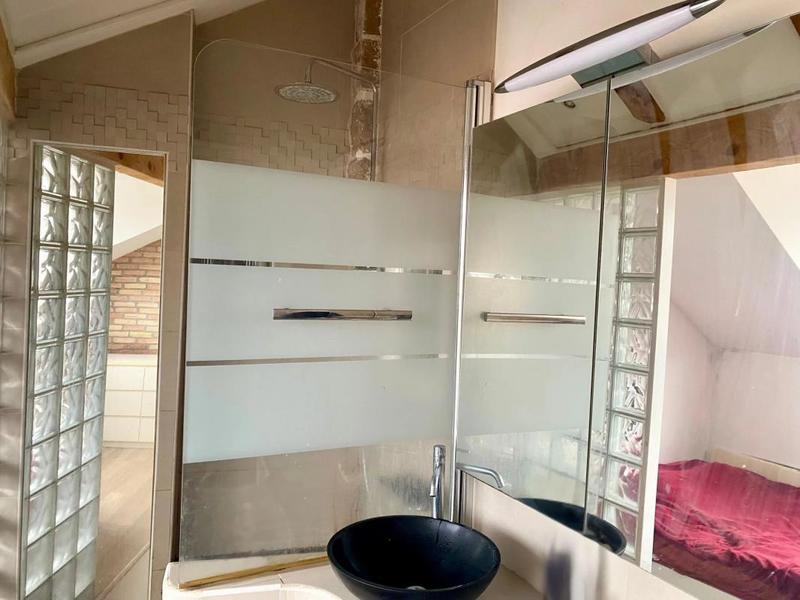 Appartement - 34 m² - 2 pièces