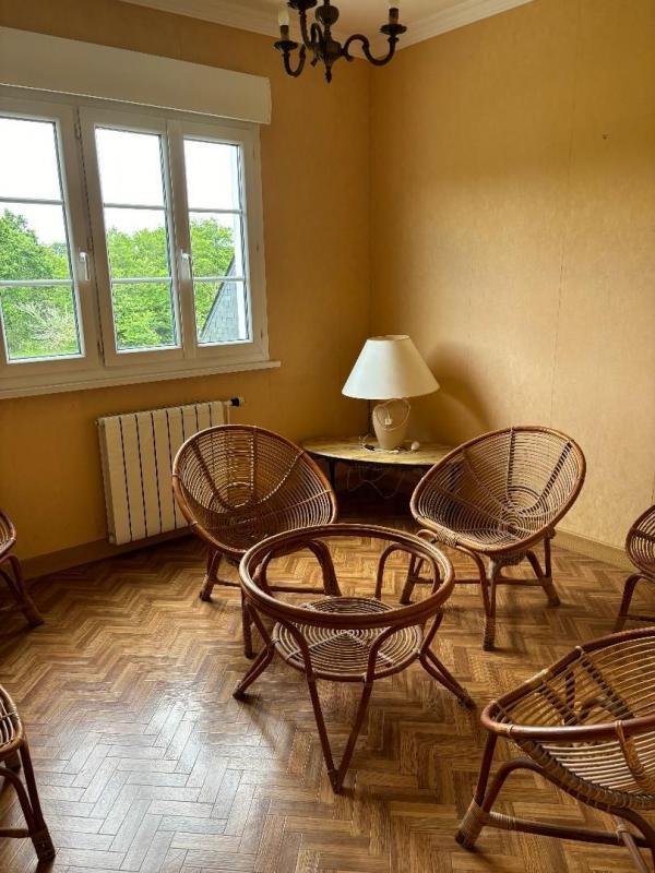 Maison - 127 m² - 7 pièces