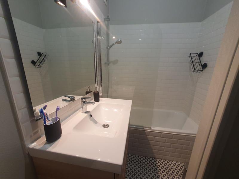 Appartement - 29 m² - 1 pièce