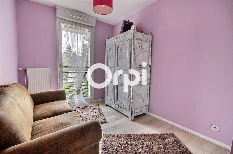 Duplex - 84 m² - 4 pièces