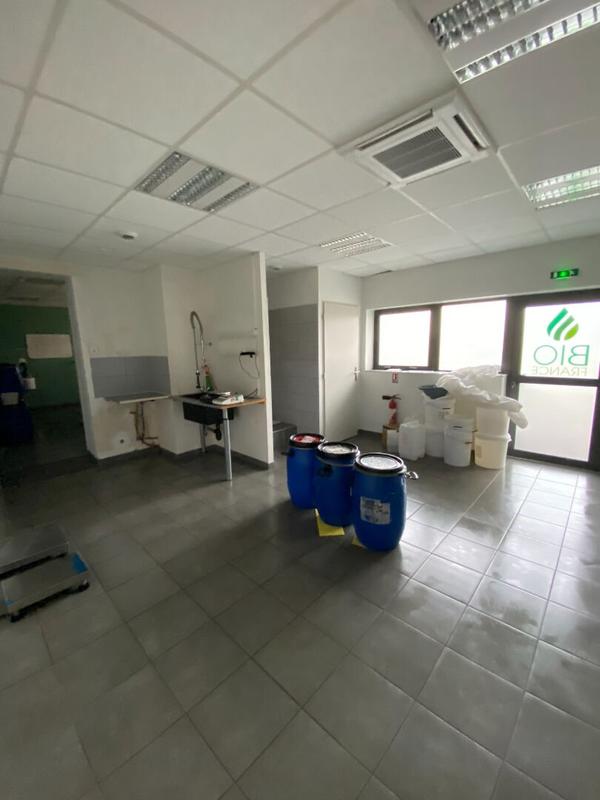 Local commercial - 370 m²