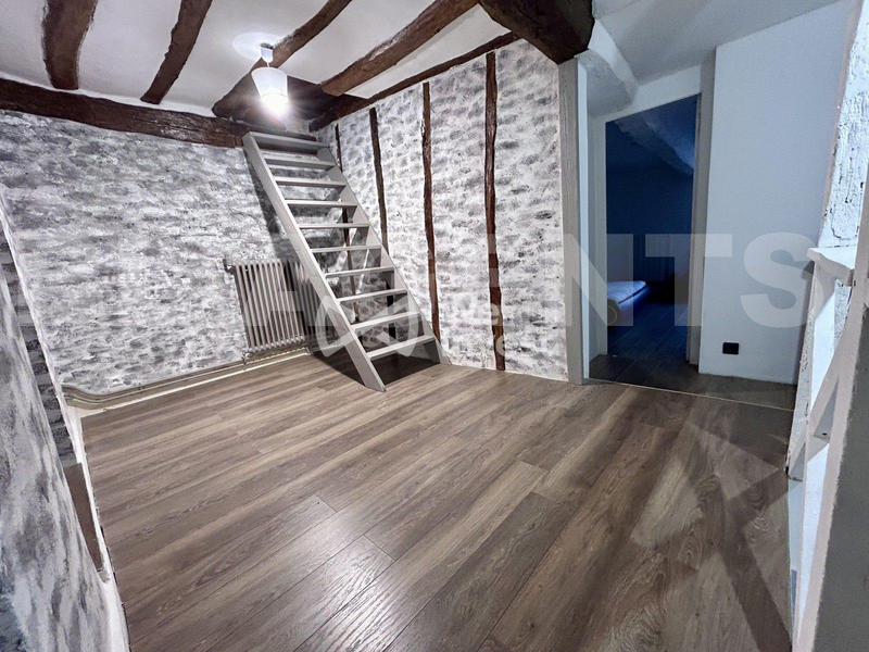 Maison - 170 m² - 4 pièces