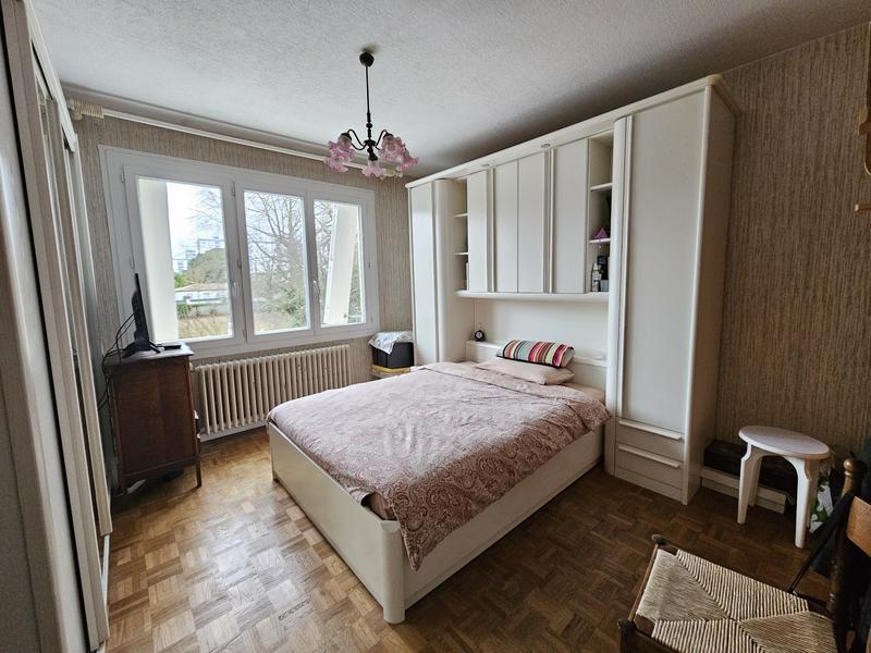 Maison - 89 m² - 4 pièces