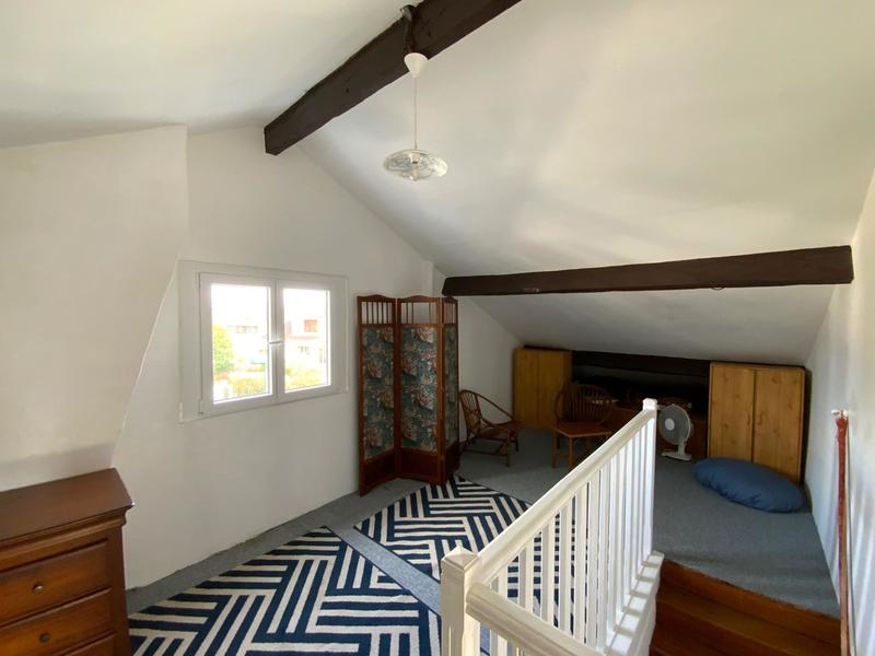 Maison - 160 m² - 9 pièces