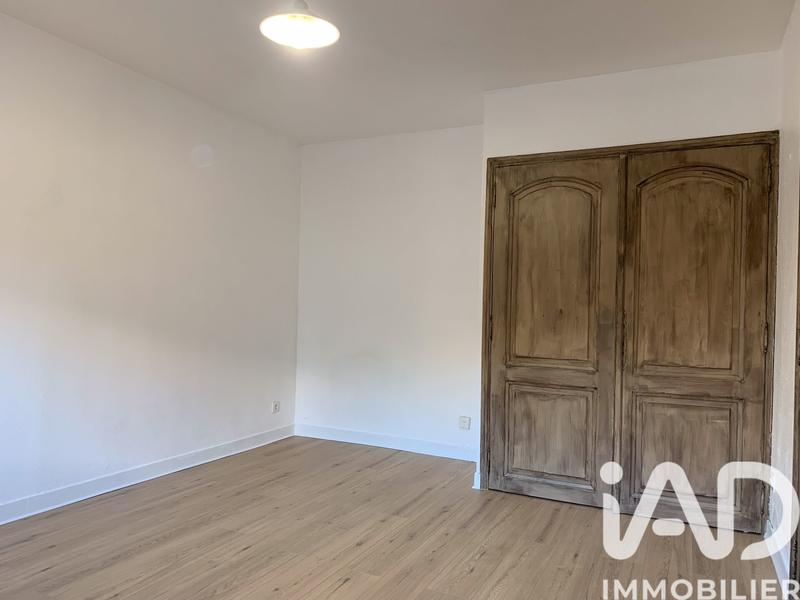 Studio - 33 m² - 1 pièce