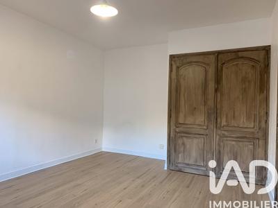 Studio - 33 m² - 1 pièce