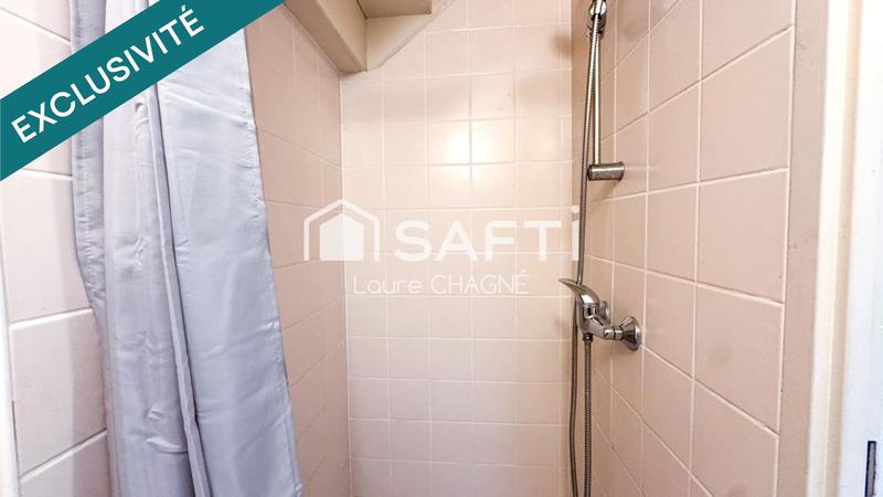 Appartement - 76 m² - 4 pièces