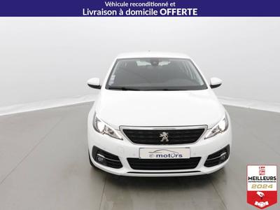 Peugeot 308 PureTech 110 Active +Gps +Mirror Link