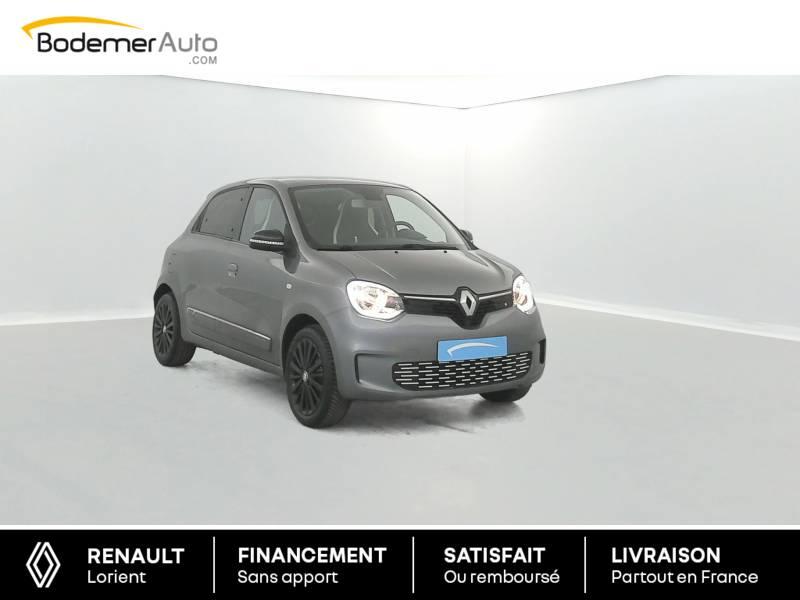 Renault Twingo III SCe 65 Sl Urban Night