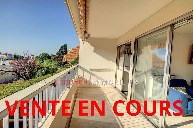 Appartement - 62 m² - 4 pièces