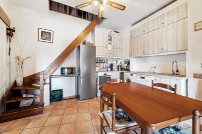 Appartement - 54 m² - 4 pièces