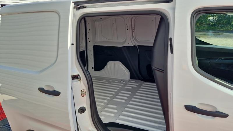 Citroën Berlingo Van m 650kg Bluehdi 130 Ss Eat8