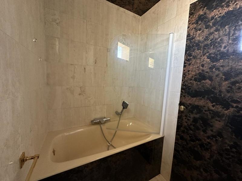 Appartement ancien - 85 m² - 4 pièces