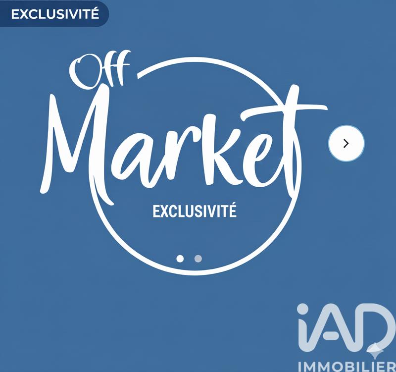 Maison de maîtres - 115 m² - 5 pièces