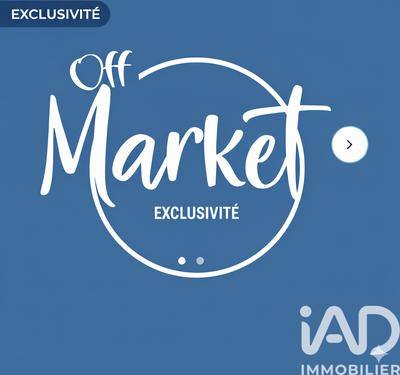 Maison de maîtres - 115 m² - 5 pièces