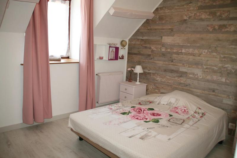 Maison - 178 m² - 6 pièces