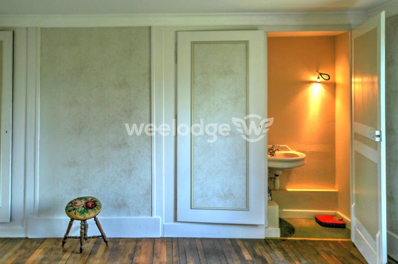 Maison - 400 m² - 14 pièces