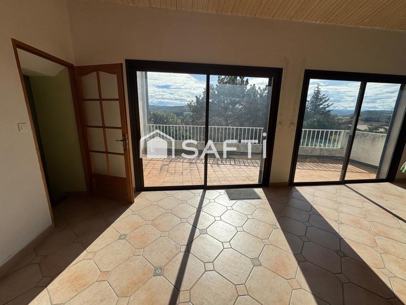 Propriété - 184 m² - 7 pièces