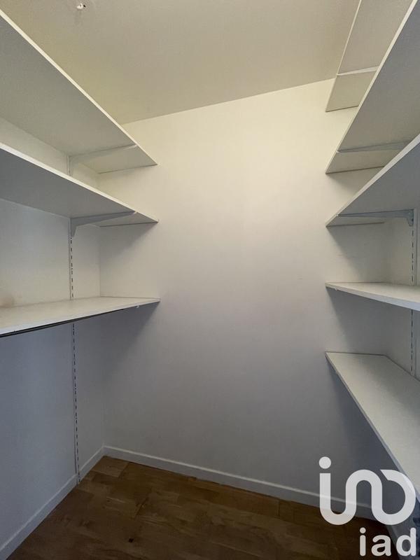 Appartement - 54 m² - 2 pièces