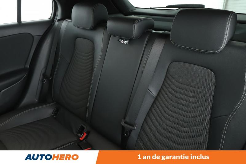 Mercedes Classe a 180 d 116 ch