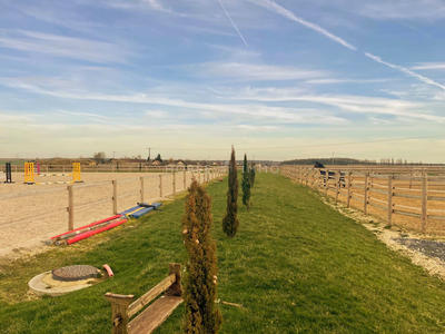 Maison - 200 m² - 7 pièces