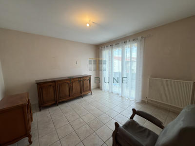 Maison - 112 m² - 4 pièces