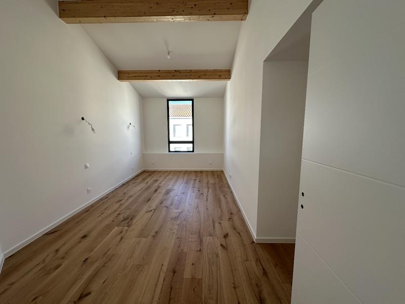 Appartement - 133 m² - 5 pièces