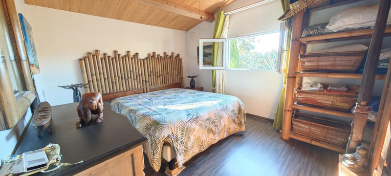 Maison - 77 m² - 3 pièces