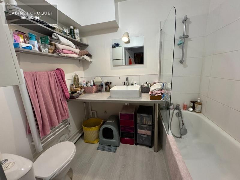 Studio - 30 m² - 1 pièce