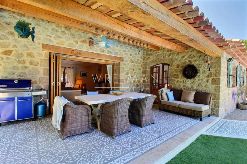 Villa - 131 m² - 5 pièces