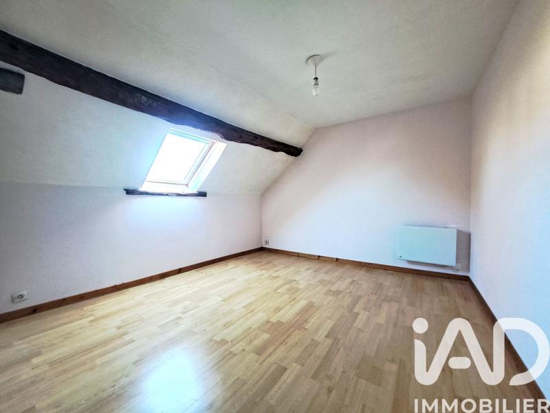 Maison - 98 m² - 5 pièces