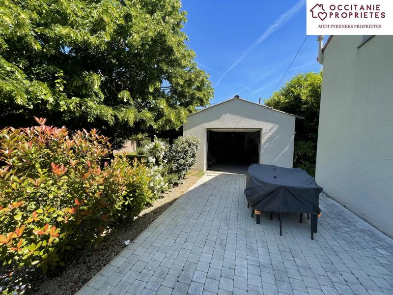 Maison - 163 m² - 8 pièces