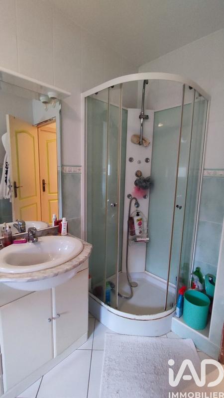 Maison - 117 m² - 4 pièces