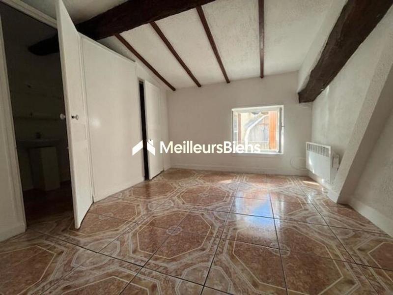 Maison de village - 97 m² - 5 pièces